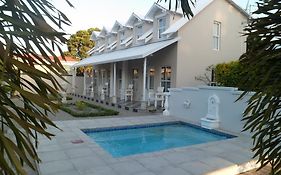 Kastelein Guesthouse